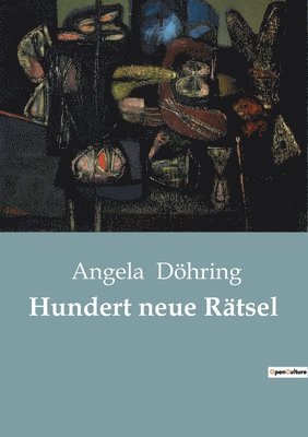 bokomslag Hundert neue Rätsel