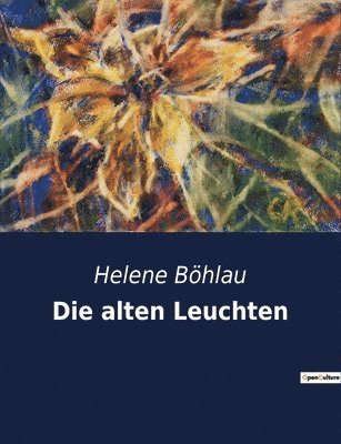 Die alten Leuchten 1