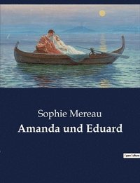 bokomslag Amanda und Eduard