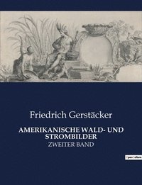 bokomslag Amerikanische Wald- Und Strombilder