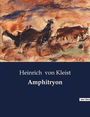 Amphitryon 1