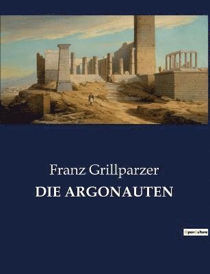 bokomslag Die Argonauten