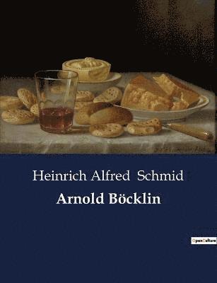 Arnold Bcklin 1