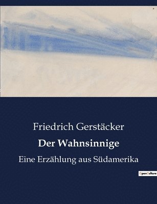 Der Wahnsinnige 1