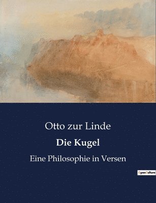 Otto Zur Linde, Otto zur Linde - Kugel, Häftad
