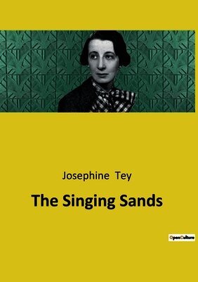 Singing Sands
