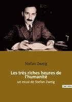 bokomslag Les très riches heures de l'humanité