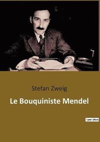 bokomslag Le Bouquiniste Mendel