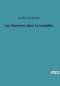 bokomslag Les hommes dans la tempête