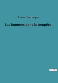 bokomslag Les hommes dans la tempete