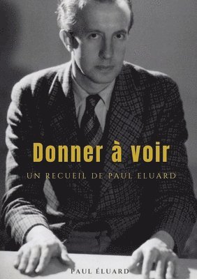 bokomslag Donner à voir