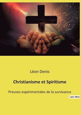 Christianisme et Spiritisme