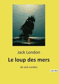 bokomslag loup des mers