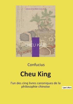 Cheu King 1