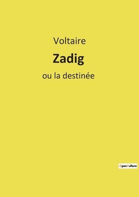 Zadig 1