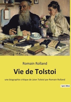 Vie de Tolstoi 1