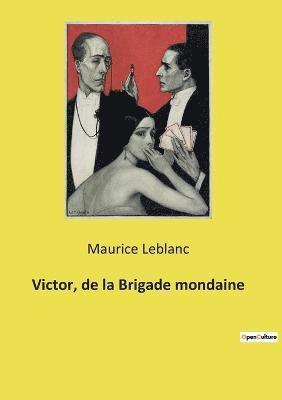 Victor, de la Brigade mondaine 1