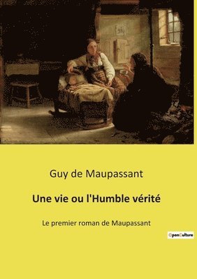 vie ou l'Humble vérité