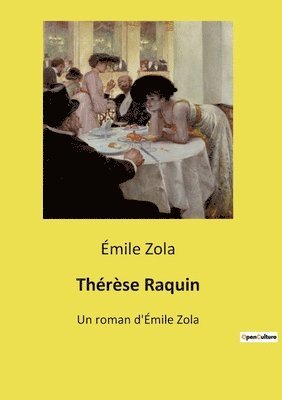 Therese Raquin 1