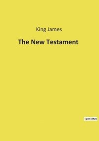 bokomslag New Testament