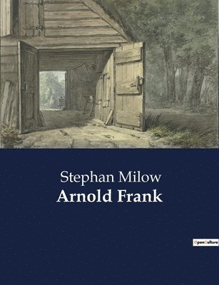 Arnold Frank 1