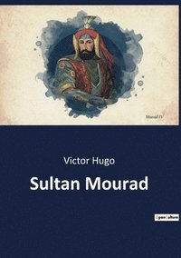 bokomslag Sultan Mourad