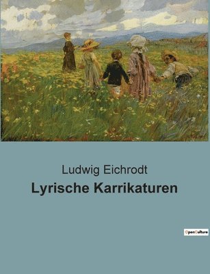 Lyrische Karrikaturen 1