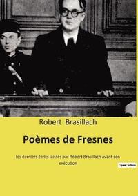 bokomslag Poemes de Fresnes