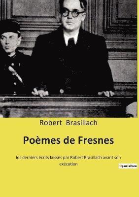 Poemes de Fresnes 1