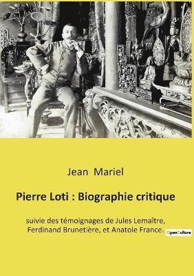 Pierre Loti 1