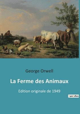 Ferme des Animaux
