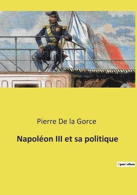 bokomslag Napoléon III et sa politique
