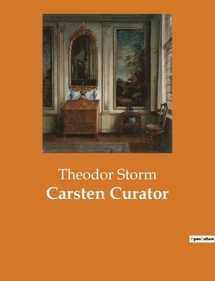 Carsten Curator 1
