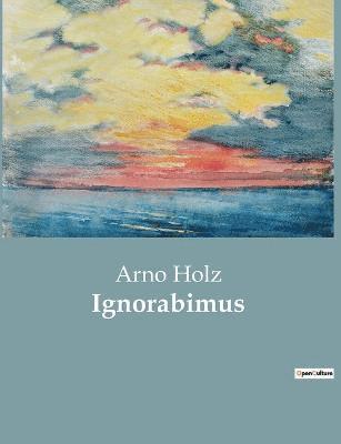 Ignorabimus