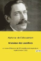 bokomslag Monsieur des Lourdines