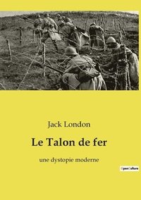 bokomslag Talon de fer