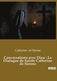 bokomslag Conversations avec Dieu