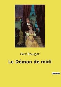 bokomslag Démon de midi