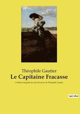 Capitaine Fracasse