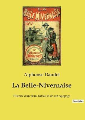 bokomslag La Belle-Nivernaise