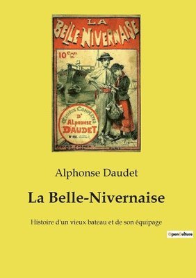 La Belle-Nivernaise 1