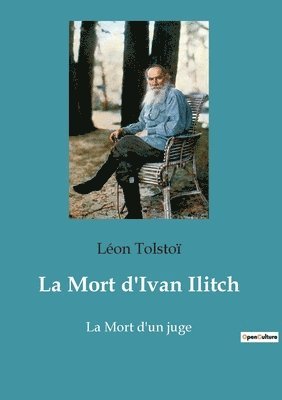 La Mort d'Ivan Ilitch 1