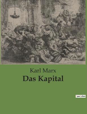 bokomslag Kapital