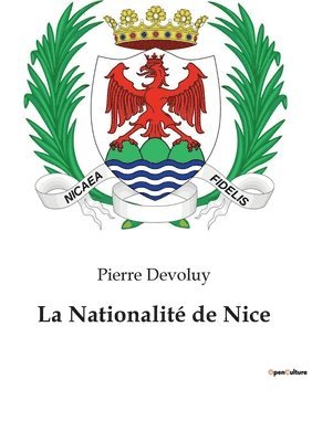 La Nationalite de Nice 1