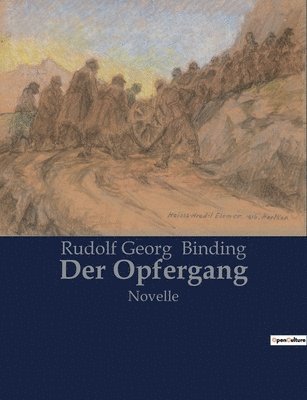 Der Opfergang 1