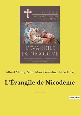 L'vangile de Nicodme 1