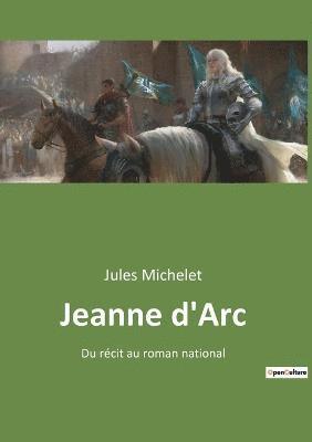 Jeanne d'Arc 1