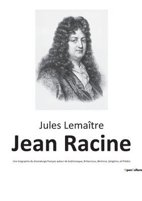 Jean Racine 1