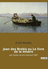 bokomslag Jean des Brebis ou Le livre de la misere