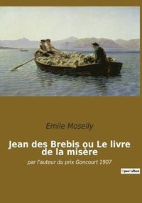 bokomslag Jean des Brebis ou Le livre de la misère